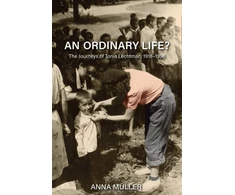 KNYGA Anna Muller Ordinary Life?