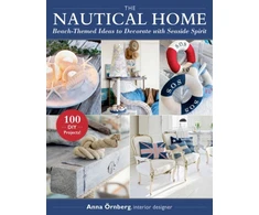 KNYGA Anna Ornberg Nautical Home