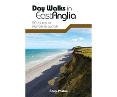KNYGA Anna Paxton Day Walks in East Anglia