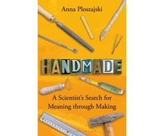 KNYGA Anna Ploszajski Handmade