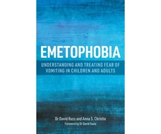 KNYGA Anna S Christie Emetophobia