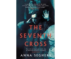 KNYGA Anna Seghers Seventh Cross