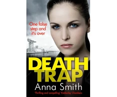 KNYGA Anna Smith Death Trap