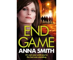 KNYGA Anna Smith End Game