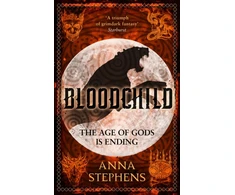 KNYGA Anna Stephens Bloodchild