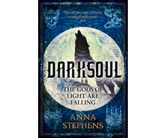 KNYGA Anna Stephens Darksoul