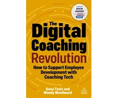 KNYGA Anna Tavis Digital Coaching Revolution