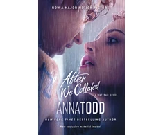 KNYGA Anna Todd After We Collided