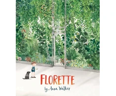 KNYGA Anna Walker Florette