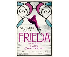KNYGA Annabel Abbs Frieda