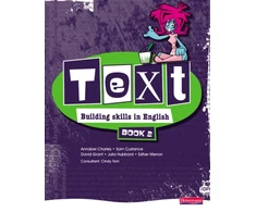 KNYGA Annabel Charles Text: Building Skills in English 11-14 Student Book 2
