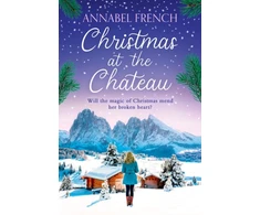 KNYGA Annabel French Christmas at the Chateau