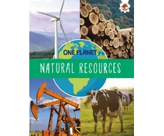 KNYGA Annabel Griffin Natural Resources