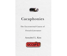 KNYGA Annabel L Kim Cacaphonies