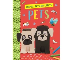 KNYGA Annalees Lim Animal Arts and Crafts: Pets