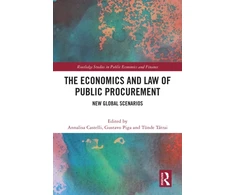 KNYGA Annalisa Castelli Economics and Law of Public Procurement