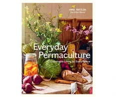 KNYGA Annamatilda Gibbons Everyday Permaculture
