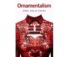 KNYGA Anne Anlin Cheng Ornamentalism