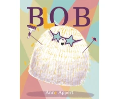 KNYGA Anne Appert Blob