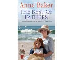 KNYGA Anne Baker Best of Fathers