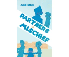 KNYGA Anne Beech Partners In Mischief