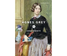 KNYGA Anne Bronte Agnes Gray