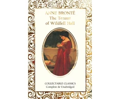KNYGA Anne Bronte Tenant of Wildfell Hall
