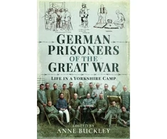 KNYGA Anne Buckley German Prisoners of the Great War