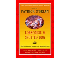 KNYGA Anne Chotzinoff Grossman Lobscouse and Spotted Dog
