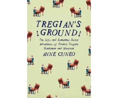 KNYGA Anne Cuneo Tregian's Ground