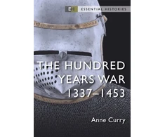 KNYGA Anne Curry Hundred Years War