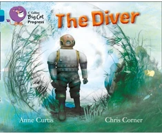 KNYGA Anne Curtis The Diver
