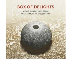 KNYGA Anne Desmet Box of Delights