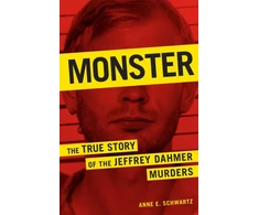 KNYGA Anne E Schwartz Monster