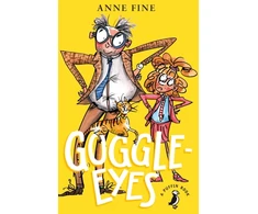 KNYGA Anne Fine Goggle-Eyes