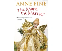 KNYGA Anne Fine More the Merrier