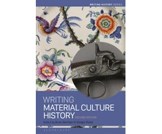 KNYGA Anne Gerritsen Writing Material Culture History