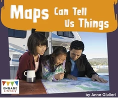 KNYGA Anne Giulieri Maps Can Tell Us Things