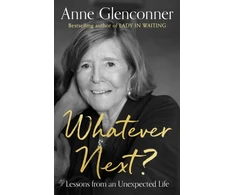 KNYGA Anne Glenconner Whatever Next?