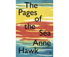 KNYGA Anne Hawk The Pages of the Sea