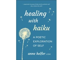 KNYGA Anne Helfer with Haiku