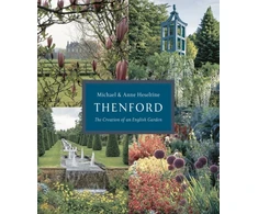 KNYGA Anne Heseltine Thenford