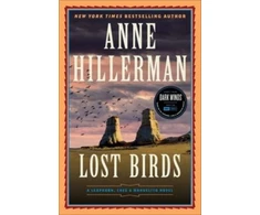 KNYGA Anne Hillerman Lost Birds