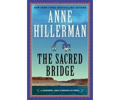 KNYGA Anne Hillerman Sacred Bridge