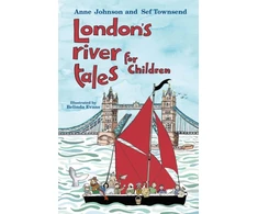 KNYGA Anne Johnson London's River Tales for Children