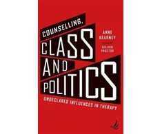 KNYGA Anne Kearney Counselling, Class and Politics