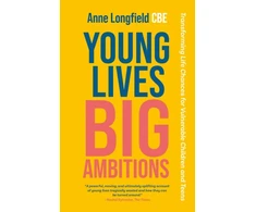KNYGA Anne Longfield Young Lives, Big Ambitions