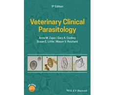 KNYGA Anne M Zajac Veterinary Clinical Parasitology