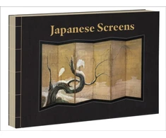 KNYGA Anne Marie Christin Japanese Screens