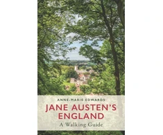 KNYGA Anne Marie Edwards Jane Austen's England